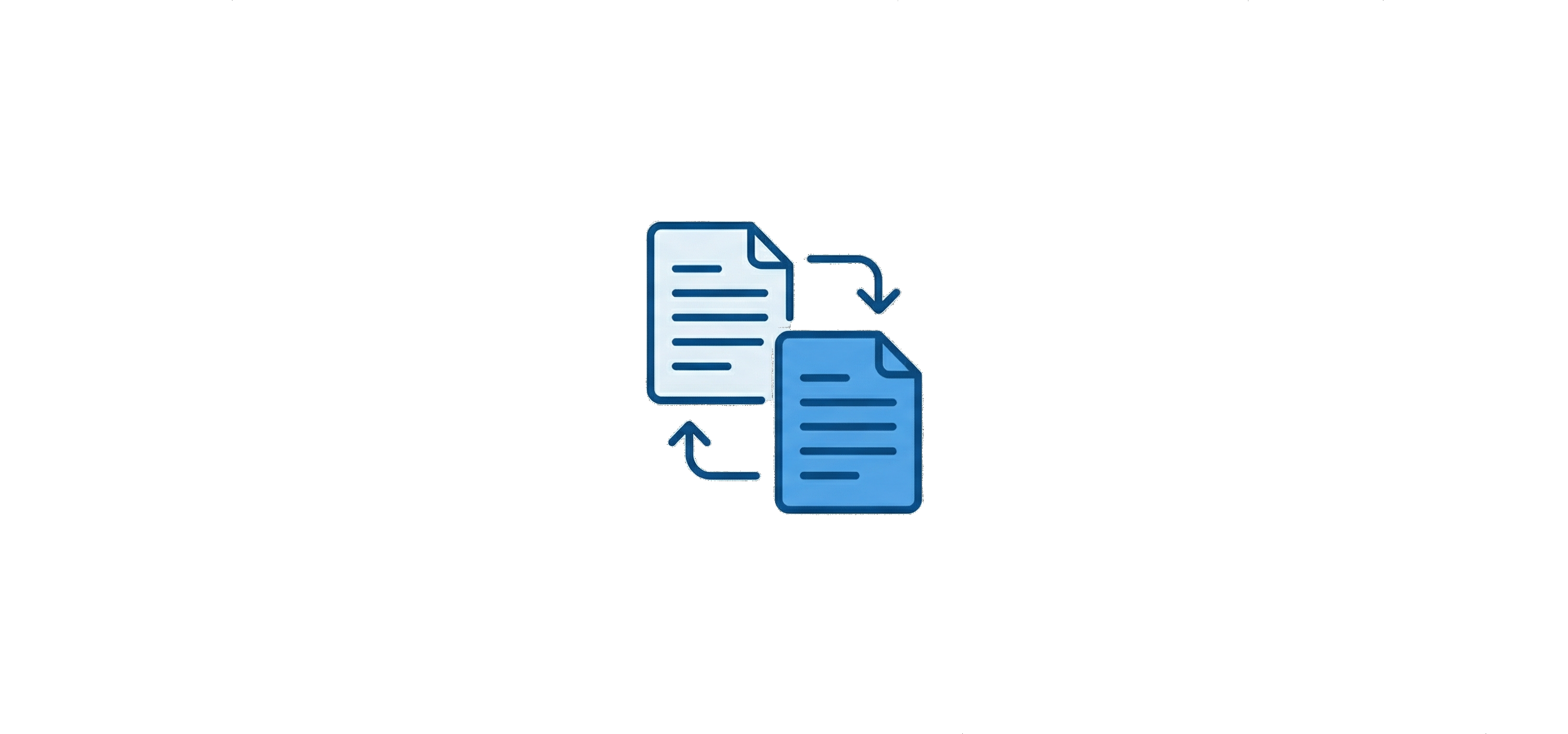 Icono de Transferencia de Título